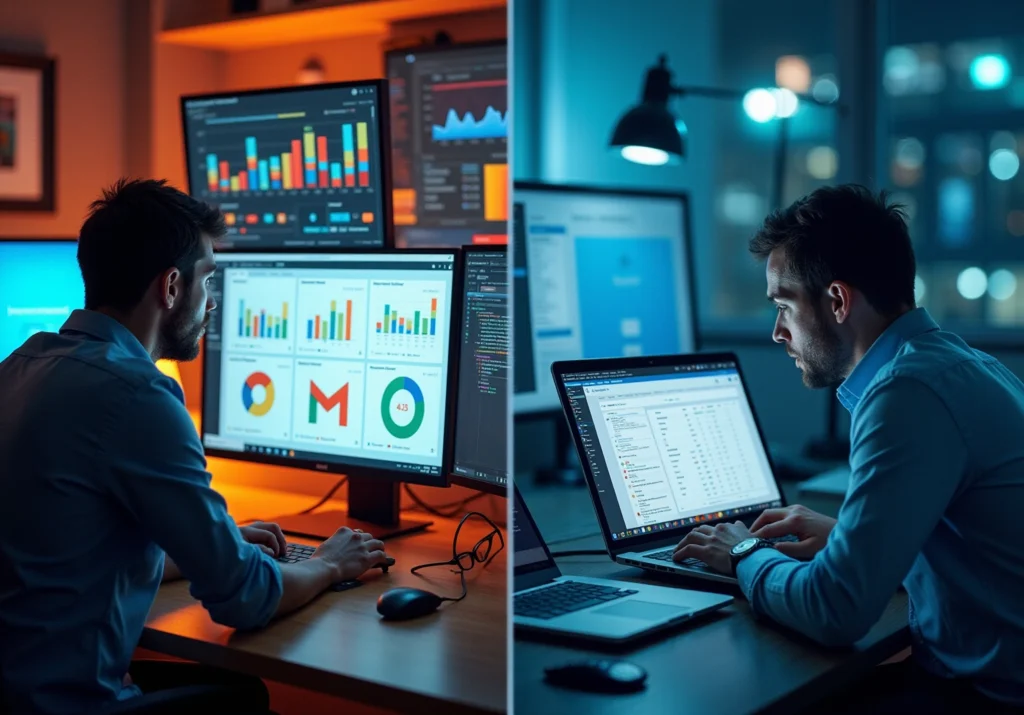 Google Ads vs Bing Ads: Key Insights for DTC Brand Owners
