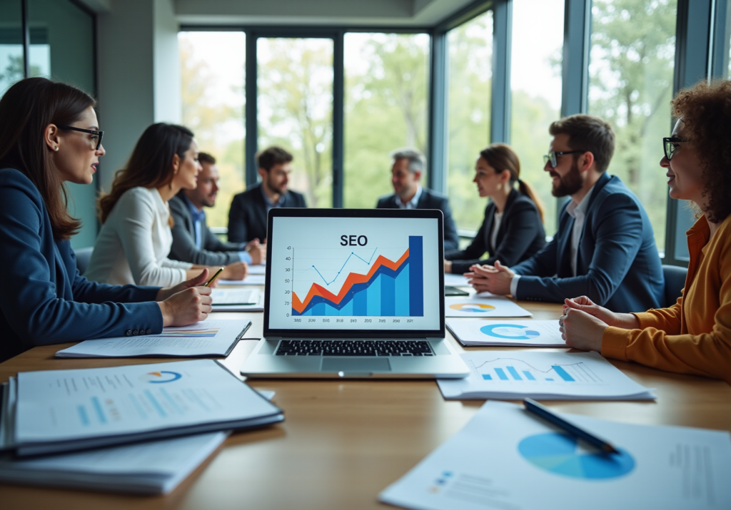 9 Benefits of Outsourced SEO Services for DTC Brands