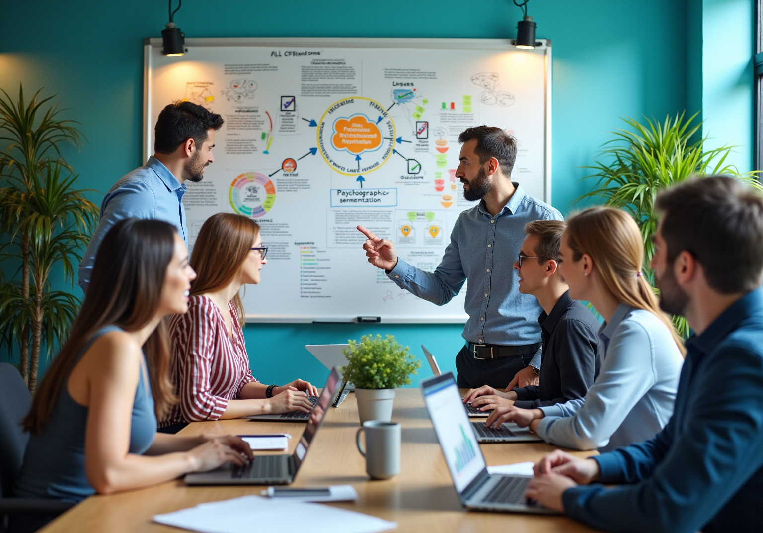10 Key Insights on Psychographic Segmentation Definition for DTC Brands