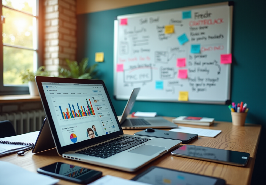 Understanding E-commerce Digital Marketing Agencies for DTC Success