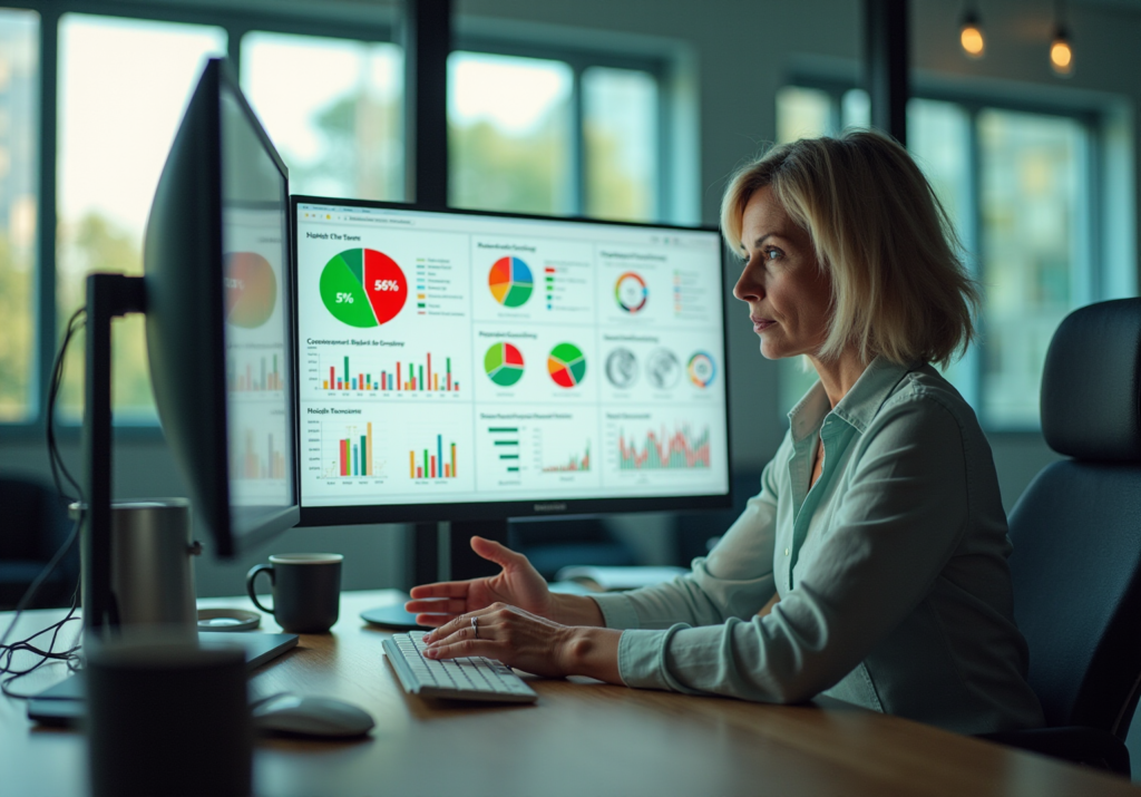Understanding Average eCommerce Conversion Rates by Industry