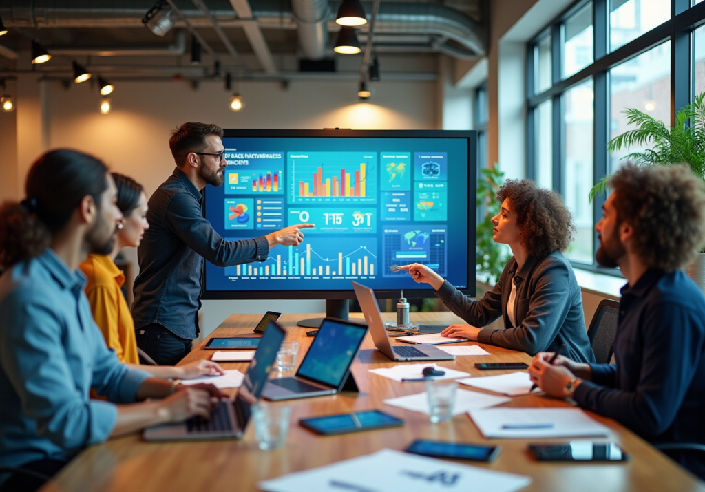 4 Key Insights on Digital Media Agencies for DTC Brands