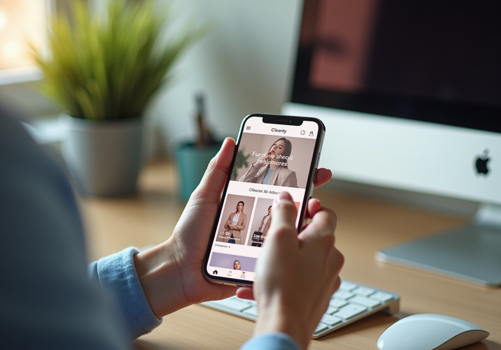 Optimize Page Scrolling: Best Practices for DTC Brand Success