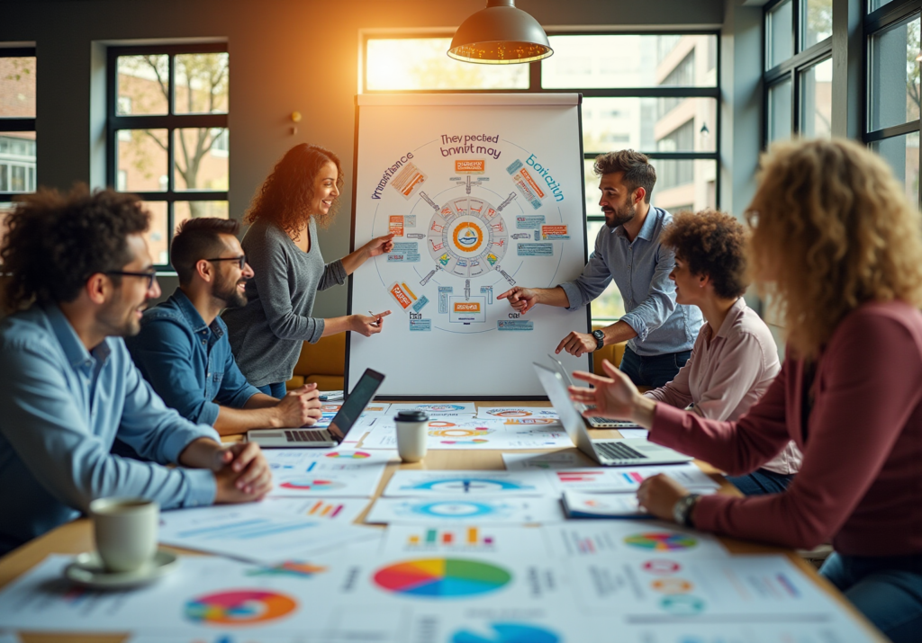 10 Strategies for Effective Repetitive Advertising to Boost Brand Recall