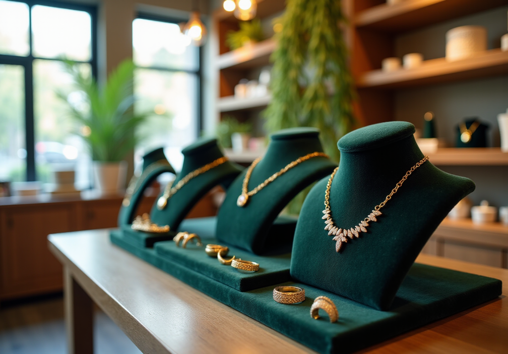 Master Jewellery Advertising: Proven Strategies for DTC Brands