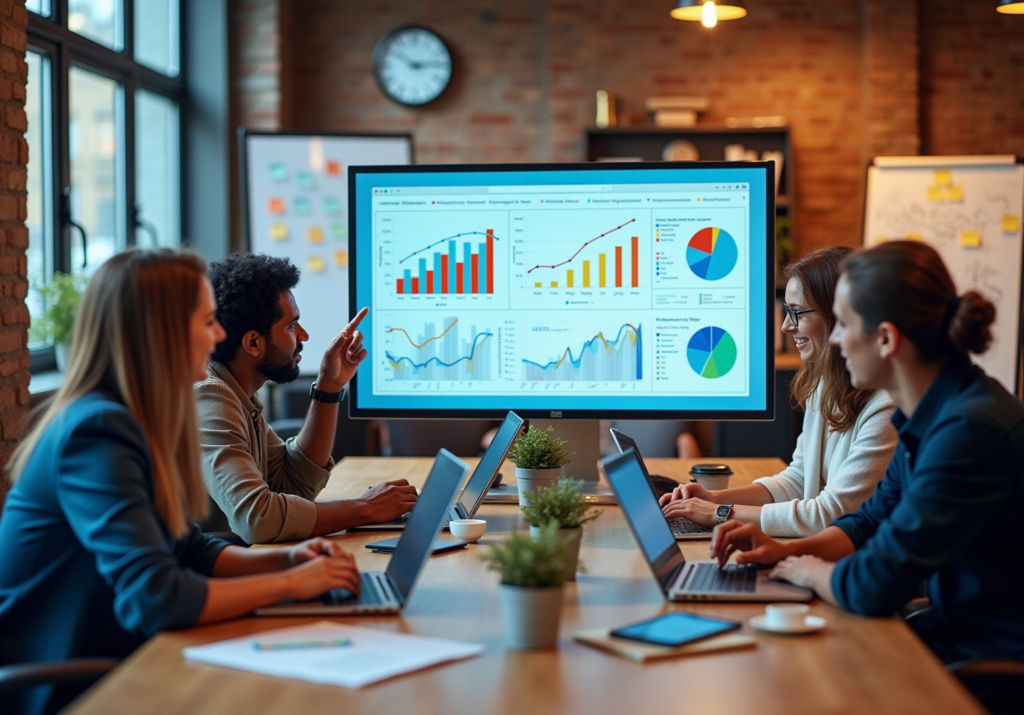 10 Essential Organic SEO Services for DTC Brand Growth