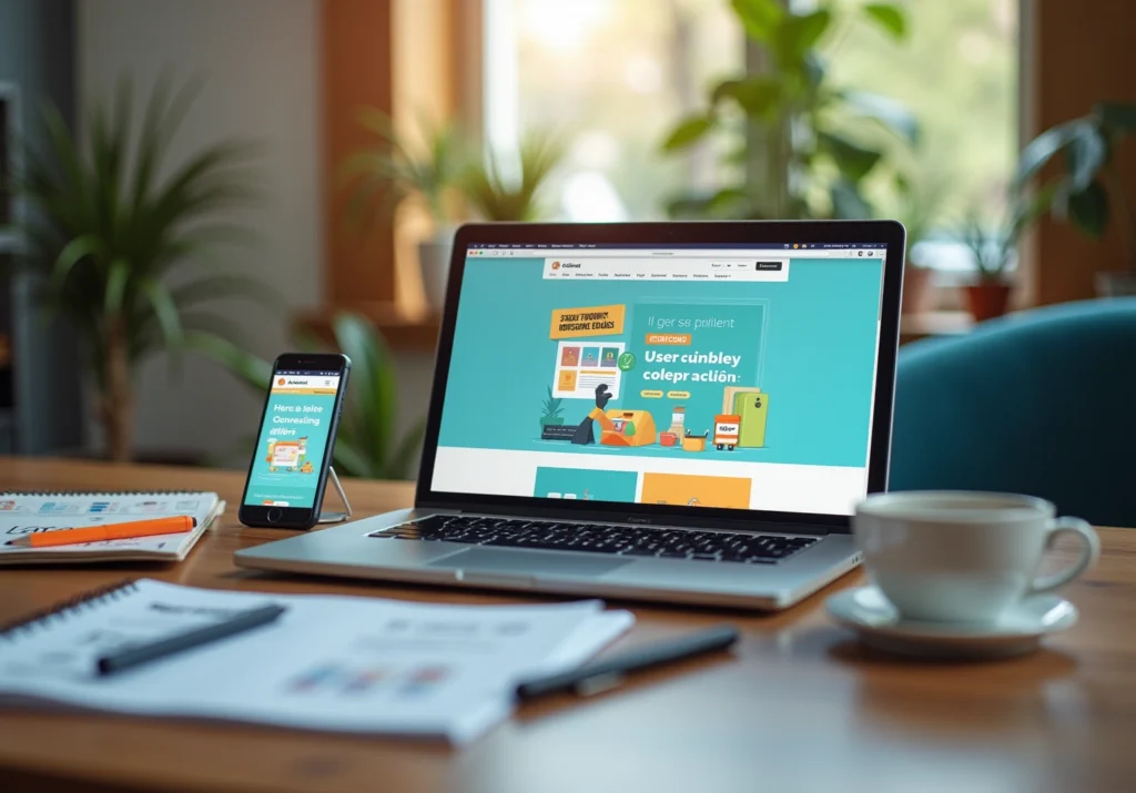 4 Key Practices for Effective Site Ecommerce Design